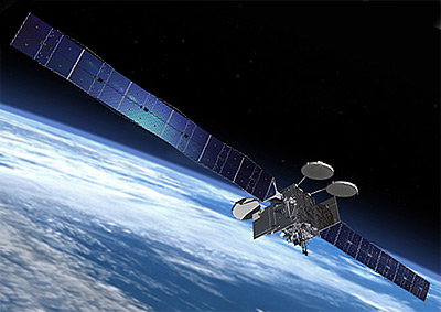 ViaSat-2 reaches orbit