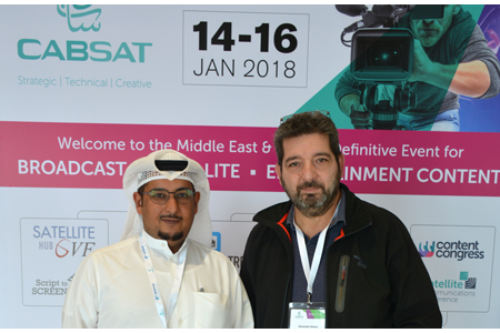 Romco appointed distributor for Stage Tec in Kuwait