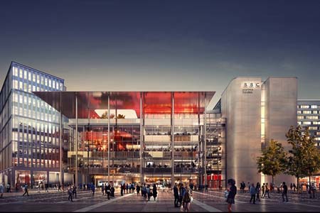 dB Broadcast to set up IP-based facility for BBC Wales