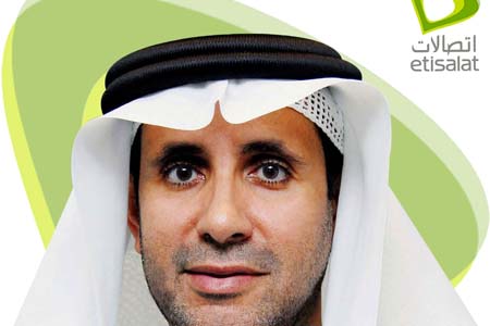 Etisalat’s E-Vision to showcase content strategies at CABSAT