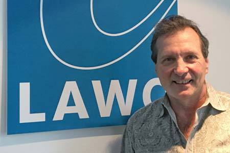 New sales manager for Lawo’s US operations