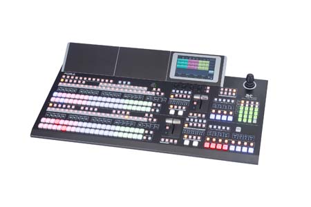FOR-A to showcase video production solutions at CABSAT