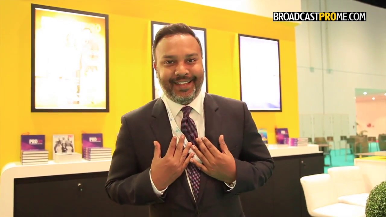 MD of CPI Trade speaks about BroadcastPros plans