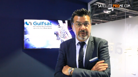 Mohammed Al Haj on the launch of a new TV bouquet