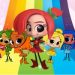 APC Kids to distribute Rainbow Rangers in EMEA
