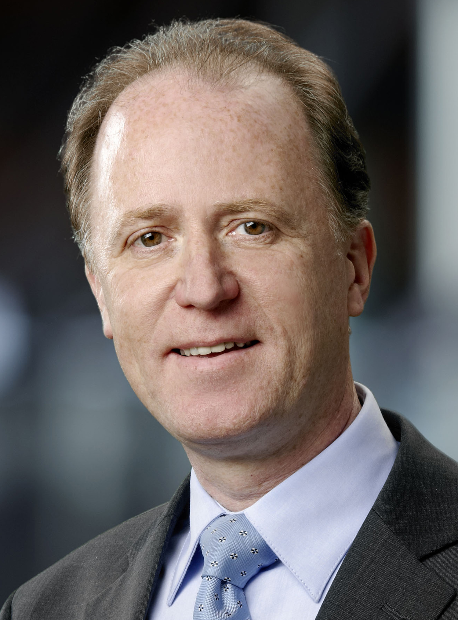 Hiltron Communications appoints new Managing Director