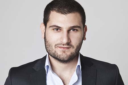 “Jinn” to be Netflix’s first ME-based Arabic original series