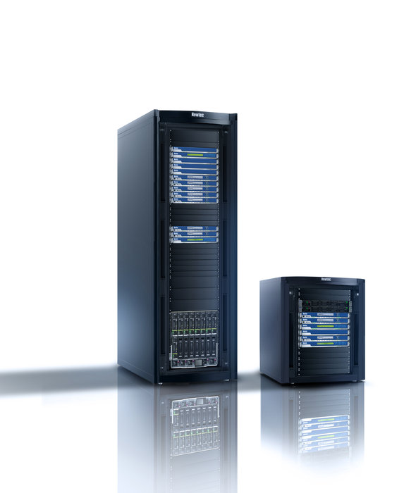 Newtec powers Orbith internet services to connect rural Argentina