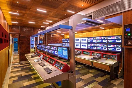 CTV rolls out ultra-HD OB fleet