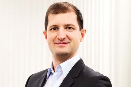 New CEO for Discovery, ProSiebenSat.1 streaming service