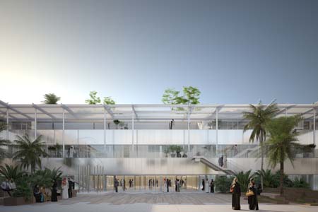 Cinemas and filmmakers part of Jeddah’s upcoming creative hub