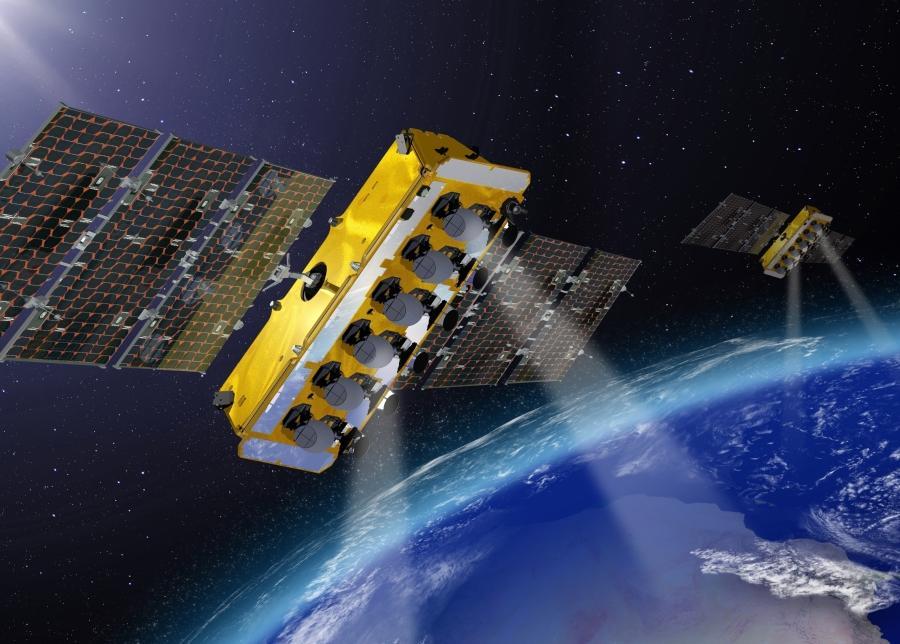SES Networks brings connectivity for the mining industry in Congo