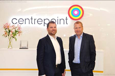 Centrepoint, Anghami partner to tap regional musical talent