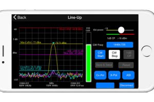 Integrasys and UHP Networks team up to simplify VSAT installation