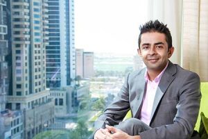 IndiaCast announces major changes in organisational structure