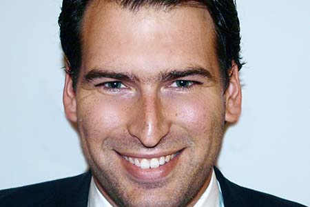 Alvaro Sanchez of Integrasys on the teleport opportunity