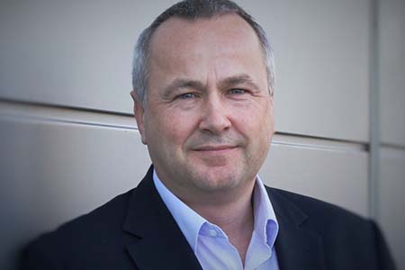 Vitec’s VP of sales for EMEA to oversee Asia-Pacific