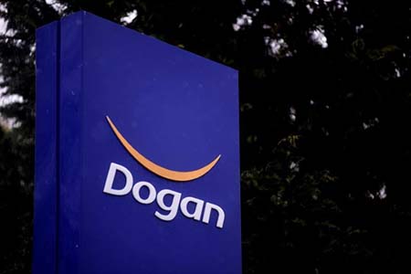 Turkey’s Dogan Group in talks to sell its media assets