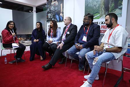 The platform determines choice of equipment, say content creators