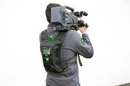 TVU Networks equips largest installation of cellular mobile uplinks in Egypt