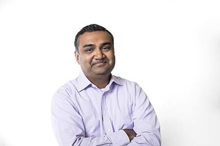 YouTube’s Neal Mohan to headline NAB show opening