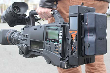 Aviwest to unveil all-new PRO3 Series at BroadcastAsia