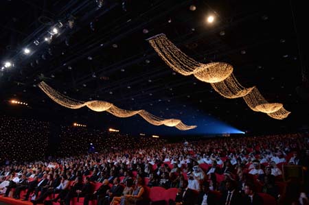 No Dubai Film Fest in 2018, next edition to be hosted in 2019