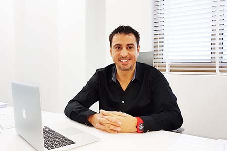 Dubai’s Shock Middle East launches third radio station
