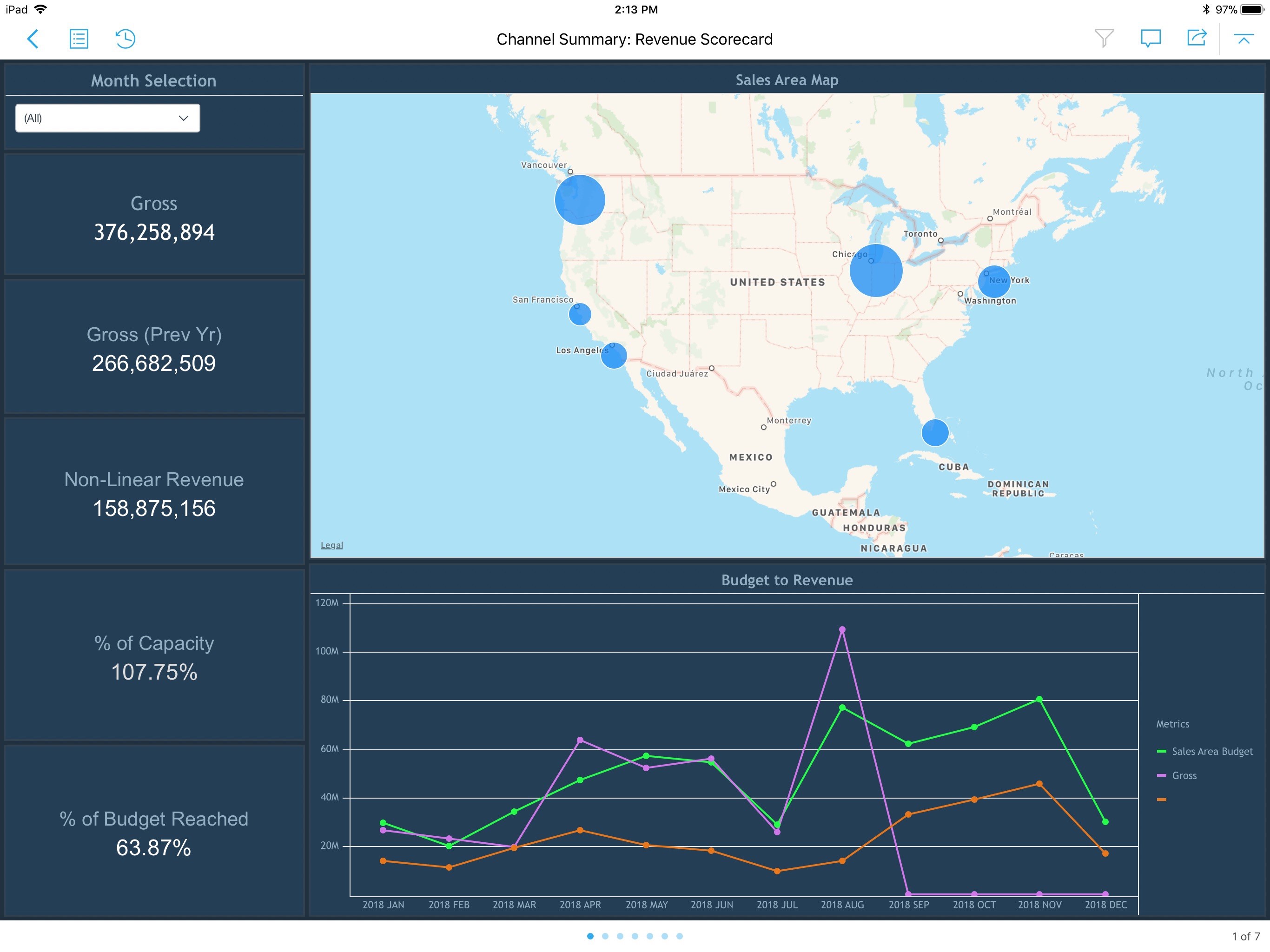 Imagine Communications launches business intelligence solution at NAB