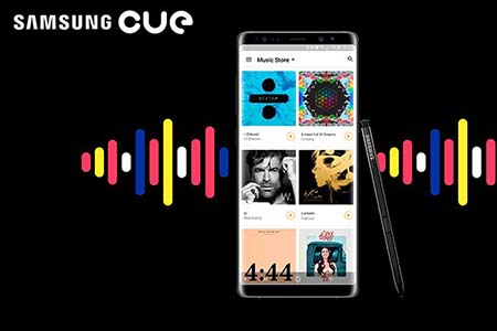 Viva Bahrain subscribers to access music platform Samsung Cue
