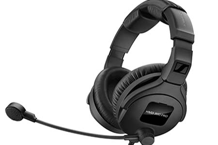 Sennheiser announces range of products for broadcast