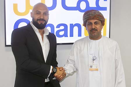 Omantel upgrades network with Imagine Communications’ Selenio platform