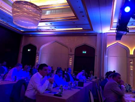 Broadcast stakeholders stress need for regulation, collaboration and strategy at MENA Anti-Piracy conference