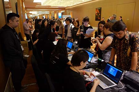 ConnecTechAsia gears up to address Asias digital revolution