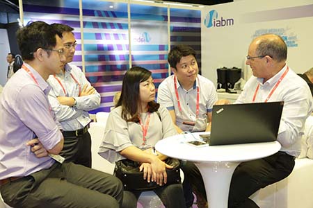 IABM events at BroadcastAsia 2018 to promote technology preparedness