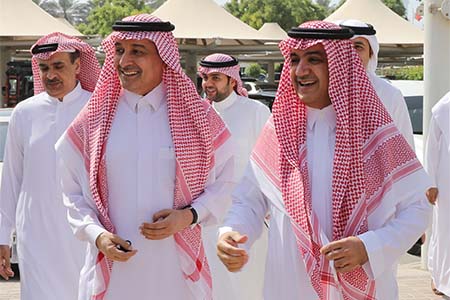 MBC to focus on KSA and new markets as part of strategy: Chairman