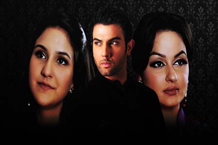 B4U Middle East introduces drama series on B4U Plus channel