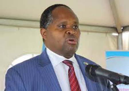 Kenya to launch its first university-developed satellite into space