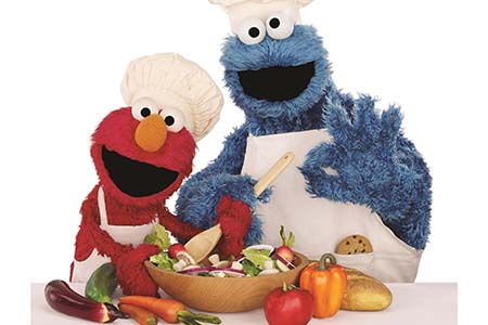 New Iftah Ya Simsim series produced at twofour54 to air during Ramadan