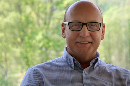 Calrec appoints Karl Chapman as International Sales Manager