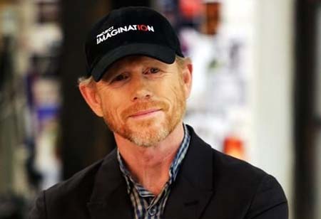 Director Ron Howard’s global boot camp for content creators to branch out to Middle East