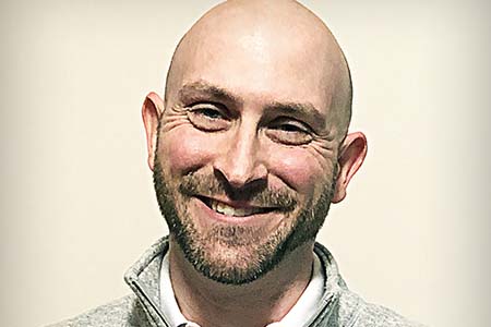 Matt Zidik joins Ross Videos creative division as Art Director