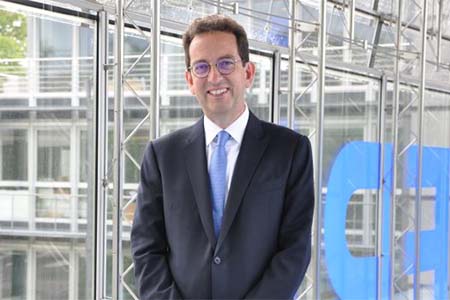 Antonio Arcidiacono appointed EBU?s new Director of Technology & Innovation