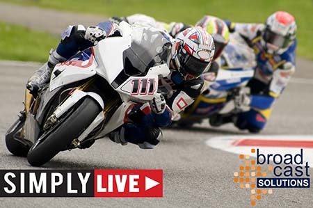 Broadcast Solutions to showcase products tailored for Asian market at BroadcastAsia 2018