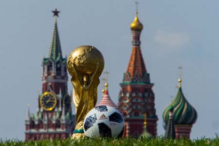 Eutelsat to utilise capacity on five additional satellites to broadcast FIFA matches