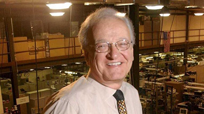 Comtech receives $6.0 million funding from DoD contractor