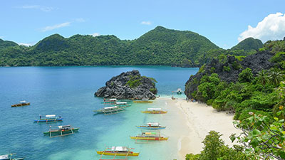 Eutelsat expands coverage in Philippines