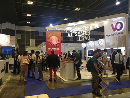 ConnecTechAsia opens with spotlight on digital convergence and rise of emerging technologies