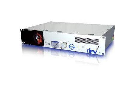 DEV Systemtechnik to showcase teleport and cable headend solutions at CommunicAsia 2018