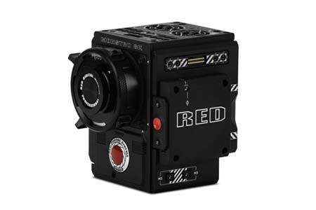 RED Digital Cinema to showcase dsmc2 cameras and workflow at BroadcastAsia 2018